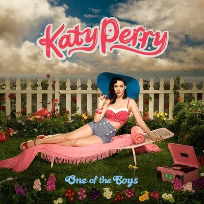 I Kissed A Girl - Katy Perry