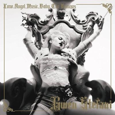 Hollaback Girl - Gwen Stefani