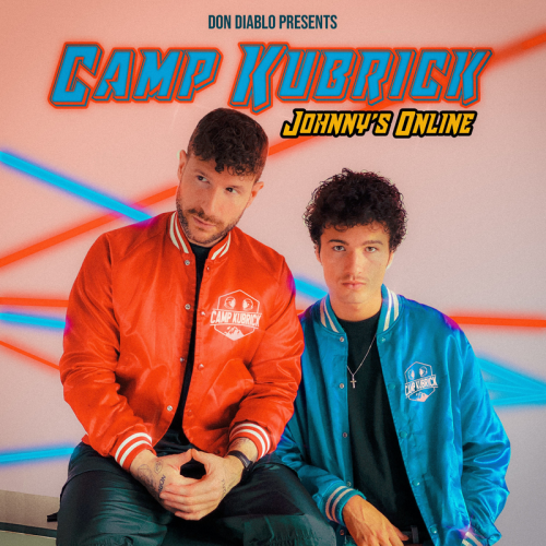 Johnny's Online - Camp Kubrick feat. Don Diablo