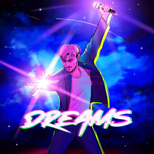 Dreams - Дима Билан