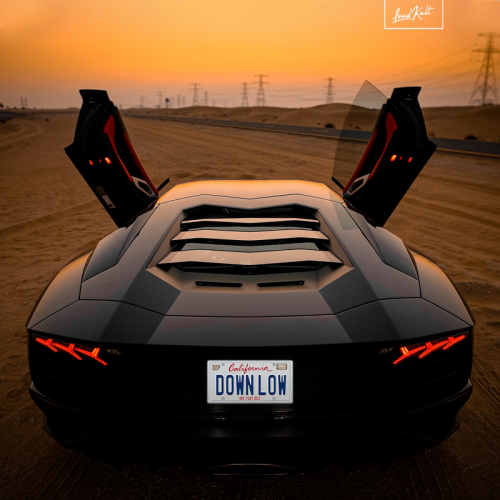 Down Low - Ree feat. Zeli