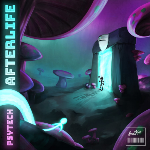 Afterlife - Psytech