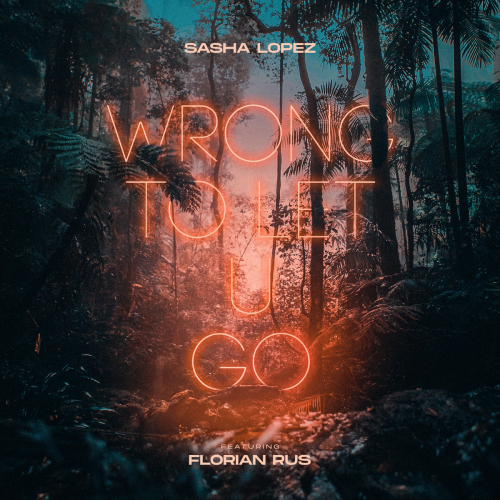 Wrong to Let U Go - Sasha Lopez feat. Florian Rus