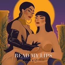 Read My Lips - Inna feat. Farina