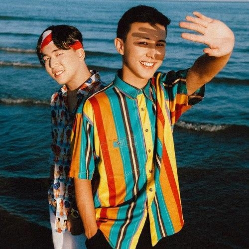 Море - JEXY, OTTY