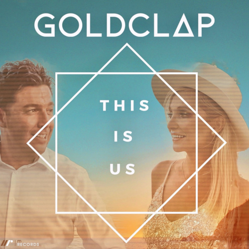 This Is Us - GOLDCLAP & Monica Babilon & Max Records