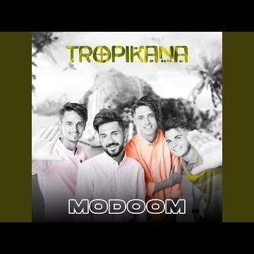 TROPIKANA - ModooM