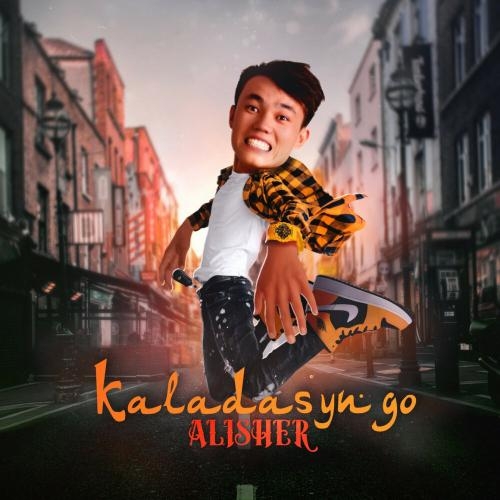 Kaladasyngo - ALISHER