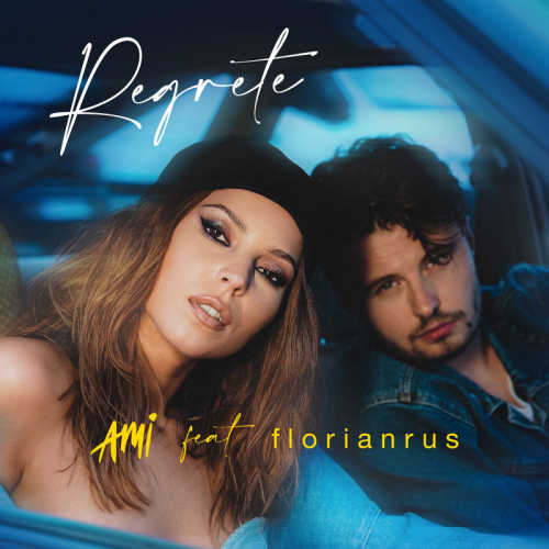 Regrete - AMI feat. Florian Rus
