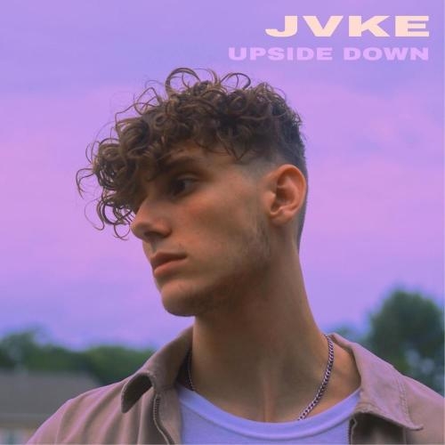 Upside Down - JVKE