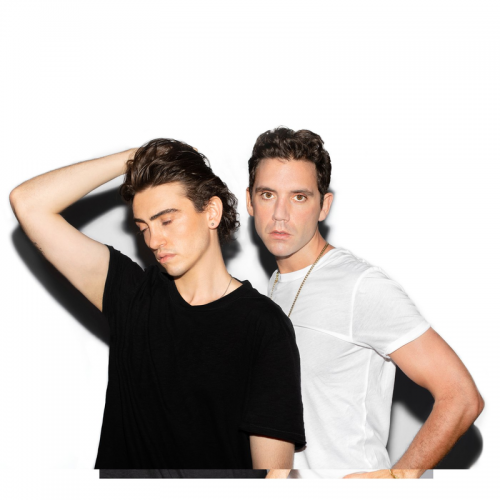 Bella D'Estate - Mika feat. Michele Bravi