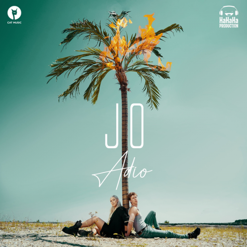 Adio - Jo