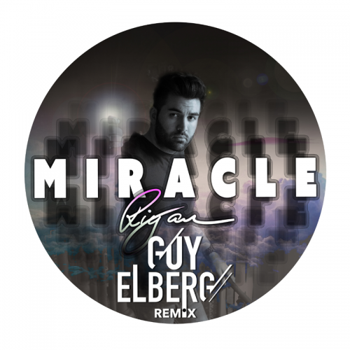 Miracle (Guy Elberg Remix) - Riyan