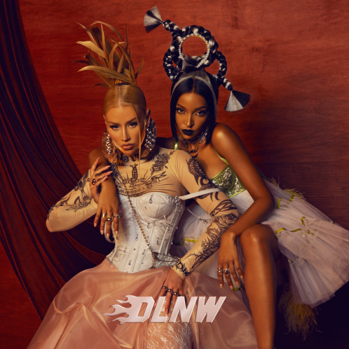 Dance Like Nobody's Watching - Iggy Azalea & Tinashe