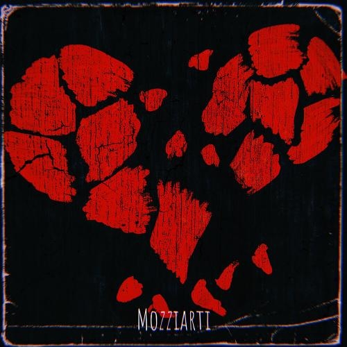 Больше не люблю - Mozziarti