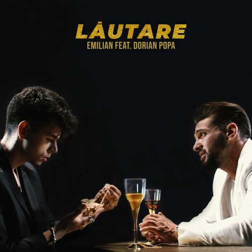 Lăutare - Emilian feat. Dorian Popa