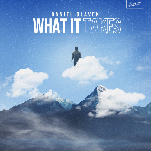 What It Takes - Daniel Glaven
