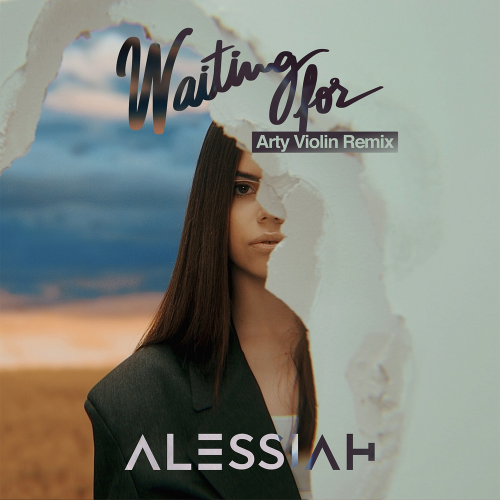 Waiting For - Alessiah