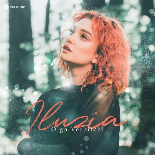 Iluzia - Olga Verbitchi