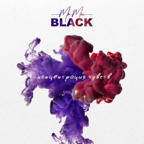 Концентрация чувств - Mr. & Mrs. BLACK