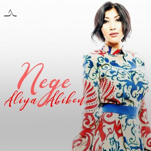 Неге - Aliya Abiken