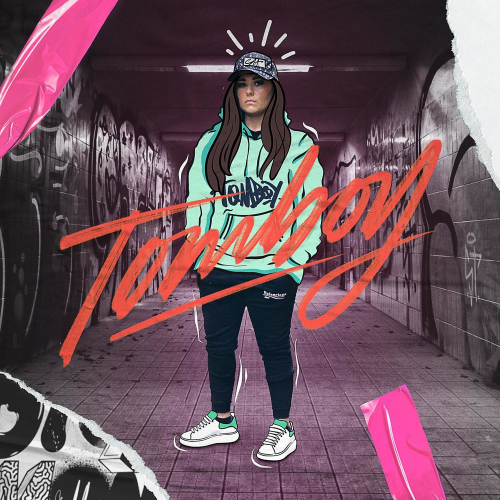 Tomboy - Jessica Hammond
