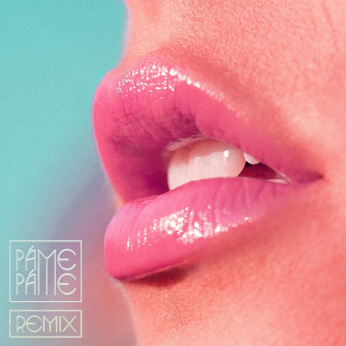 Páme Páme (Remix) - Evangelia