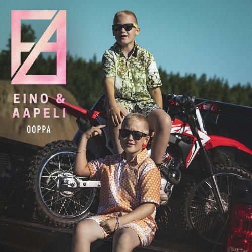 Ooppa - Eino ja Aapeli