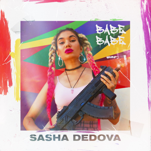 Babe babe - Sasha Dedova