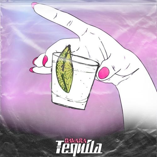 Текила - Davara