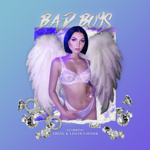 Bad Boys - Frene & Lincoln Jesser