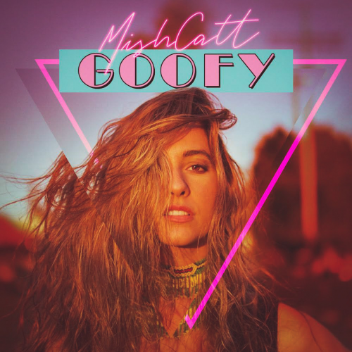 Goofy - MishCatt