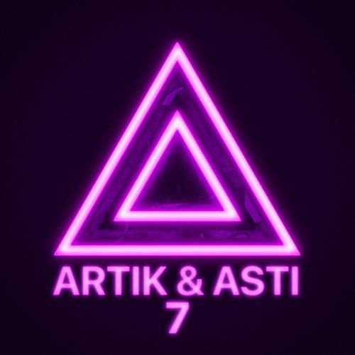 Привет - Artik & Asti