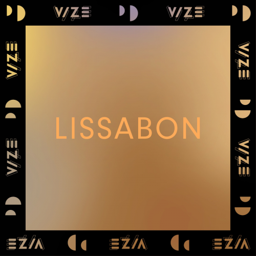 Lissabon - Philipp Dittberner & Vize