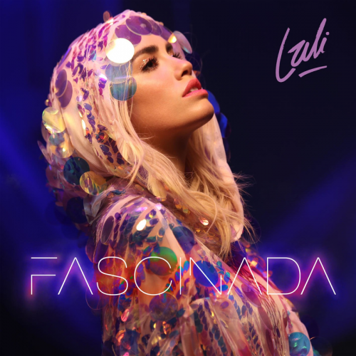 Fascinada - Lali