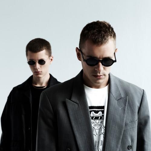 Малышка - OLEYNIK & СТОБОЙ