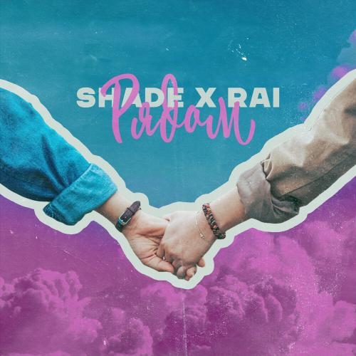 Рядом - SHADE, Rai