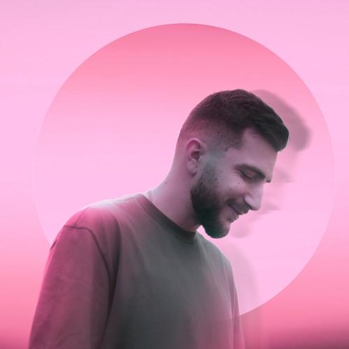 Розовый закат - Vlad Hosh
