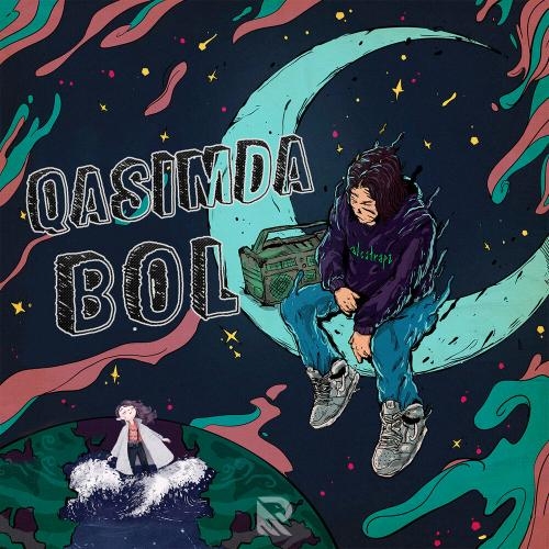 Qasimda Bol - Azizbek Aitjanov