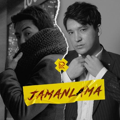 Jamanlama - Azizbek Aitjanov feat. Roni Nursultan