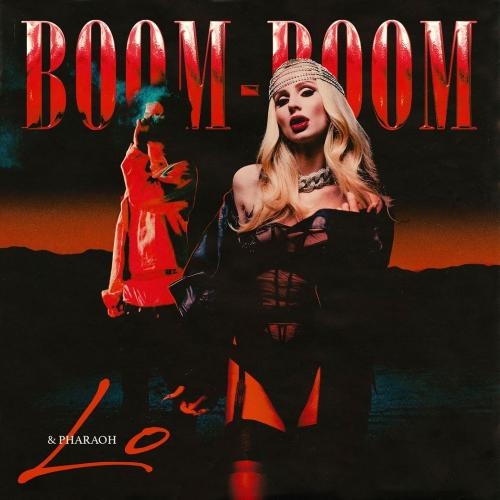 Boom Boom - LOBODA, PHARAOH 