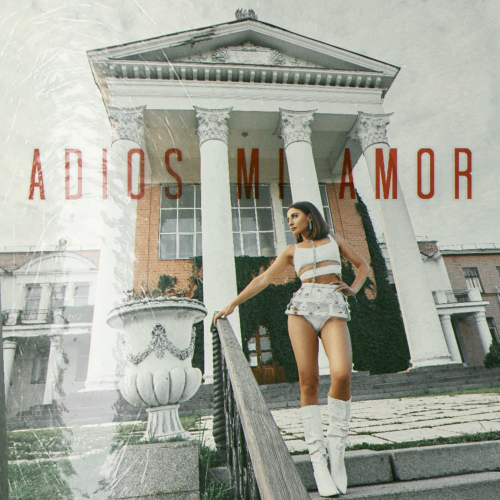Adios Mi Amor - Lil Kate