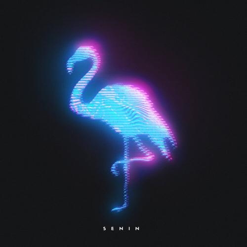Фламинго - SENIN
