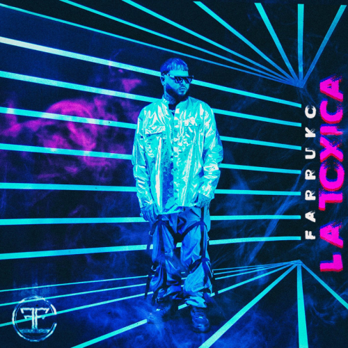 La Tóxica - Farruko