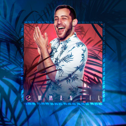 Ча Ча Ча - Emmanuil
