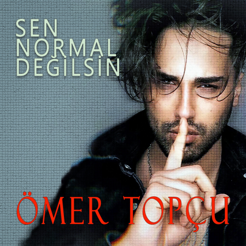 Sen Normal Değilsin - Ömer Topçu