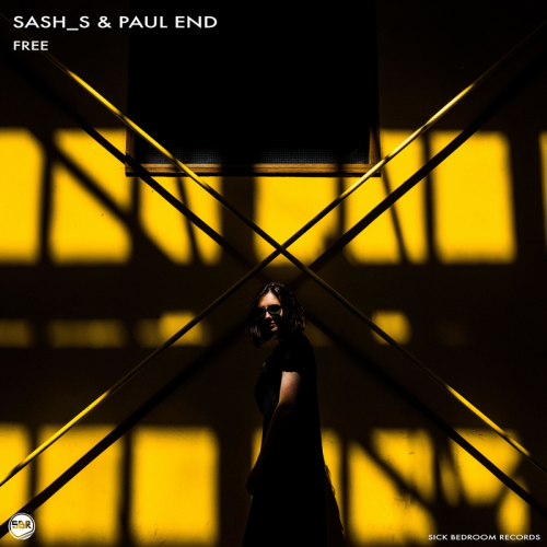 Free - Sash_S & Paul End