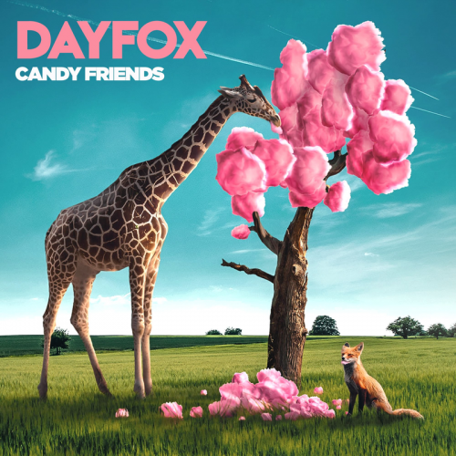 Candy Friends - DayFox