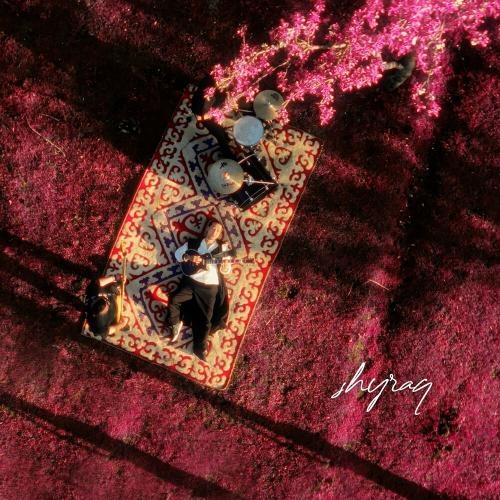 Shyraq - Darkhan Juzz