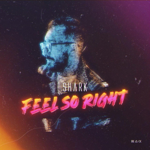 Feel so Right - Shark